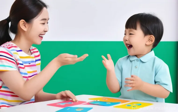 4세 언어 지연과 발음 연습을 위한 소리 놀이 관련 이미지
