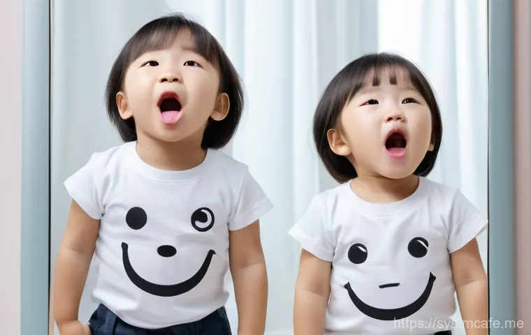 4세 언어 지연과 발음 연습을 위한 소리 놀이 설명 사진