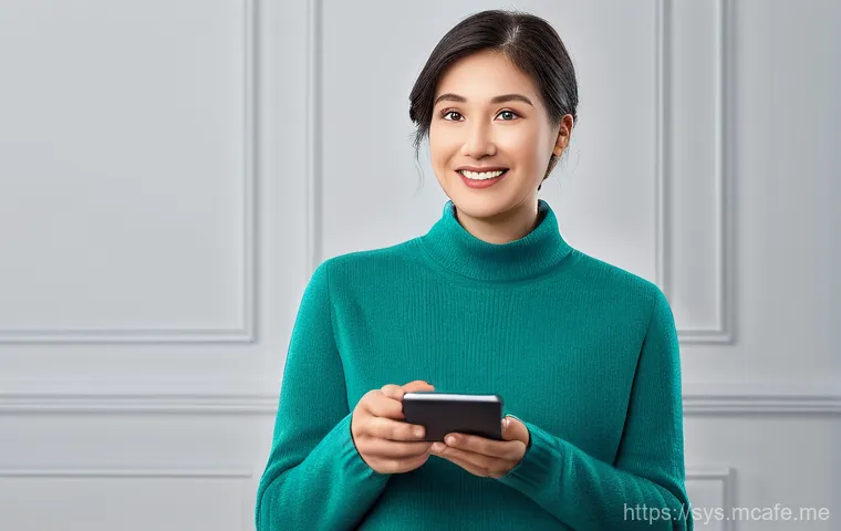 엄마폰한글을 활용한 리포트 작성하기 설명 사진